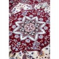 Dywan-tradycyjny-do-salonu-155x235cm-klasyczny-kremowo-czerwony-z-fredzlami-Marka-Villeroy-Boch.jpg