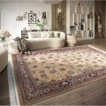 Dywan-tradycyjny-do-salonu-155x235cm-klasyczny-bezowo-czerwony-z-fredzlami-EAN-GTIN-4068226010414.jpg