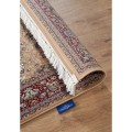 Dywan-tradycyjny-do-salonu-155x235cm-klasyczny-bezowo-czerwony-z-fredzlami-Marka-Villeroy-Boch.jpg