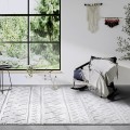 Dywan-pluszowy-do-salonu-200x280cm-kremowy-nowoczesny-wzor-boho-Marka-Elle-Decoration.jpg