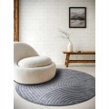Dywan-okragly-pluszowy-do-salonu-160cm-miekkie-grafitowe-wlosie-wycinane-3d-Kod-producenta-106206.jpg