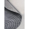 Dywan-okragly-pluszowy-do-salonu-160cm-miekkie-grafitowe-wlosie-wycinane-3d-Marka-Elle-Decoration.jpg