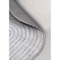 Dywan-okragly-pluszowy-do-salonu-160cm-miekkie-szare-wlosie-wycinane-3d-Marka-Elle-Decoration.jpg