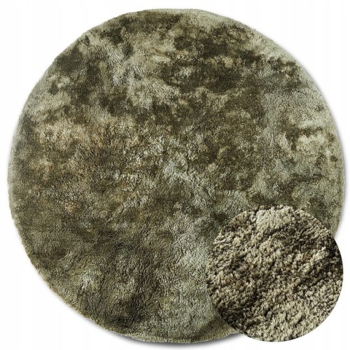 Dywan-okragly-160cm-pluszowy-shaggy-do-salonu-butelkowa-zielen.jpg