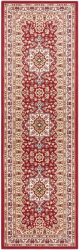 Chodnik-80x250cm-tradycyjny-wzor-do-przedpokoju-korytarza-czerwono-kremowy.jpg