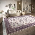 Dywan-tradycyjny-do-salonu-155x235cm-klasyczny-kremowo-blekitny-z-fredzlami-Stan-opakowania-oryginalne.jpg