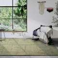 Dywan-welniany-do-salonu-80x150cm-zielony-nowoczesny-wzor-3D-Stan-opakowania-oryginalne.jpg