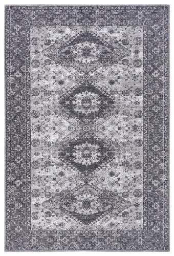 Dywan-chodnik-do-kuchni-75x150cm-antyposlizgowy-szary-wzor-tradycyjny.jpg