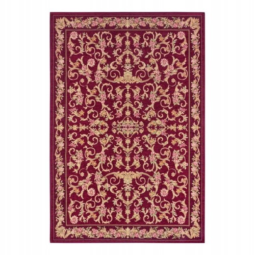 Dywan-chodnik-do-kuchni-75x150cm-antyposlizgowy-bordowy-wzor-tradycyjny.jpg