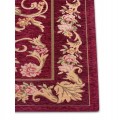 Dywan-chodnik-do-kuchni-75x150cm-antyposlizgowy-bordowy-wzor-tradycyjny-EAN-GTIN-4068226000378.jpg
