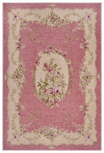 Dywan-chodnik-do-kuchni-75x150cm-antyposlizgowy-rozowy-wzor-tradycyjny.jpg