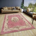 Dywan-chodnik-do-kuchni-75x150cm-antyposlizgowy-rozowy-wzor-tradycyjny-EAN-GTIN-4068226000316.jpg