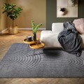 Dywan-pluszowy-do-salonu-80x120cm-grafitowy-nowoczesny-wzor-3D-Marka-Elle-Decoration.jpg