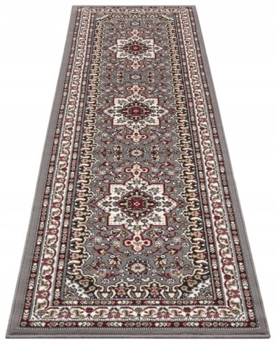 Chodnik-80x250cm-tradycyjny-wzor-do-przedpokoju-korytarza-czerwono-szary.jpg
