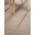 Dywan-welniany-do-salonu-160x230cm-bezowy-wzor-w-polkola-efekt-3d-Rodzaj-plaskotkany.jpg