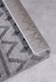 Dywan-pluszowy-do-salonu-200x280cm-jasno-szary-nowoczesny-wzor-boho-3D-Stan-opakowania-oryginalne.jpg