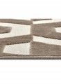 Dywan-do-salonu-67x120cm-bezowy-tloczony-wzor-w-romby-miekki-wlos-Dlugosc-67-cm.jpg