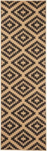 Chodnik-80x250cm-nowoczesny-wzor-do-przedpokoju-korytarza-bezowo-czarny.jpg