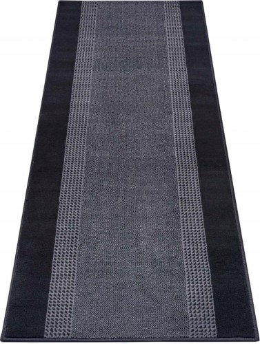 Chodnik-80x450cm-na-korytarz-przedpokoj-nowoczesny-czarno-szary.jpg
