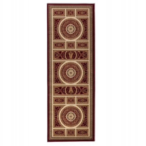 Chodnik-na-korytarz-przedpokoj-80x240cm-tradycyjny-bordowo-kremowy.jpg