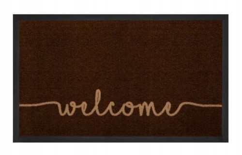 Wycieraczka-antyposlizgowa-45x75cm-z-rantem-kolor-brazowy-WELCOME.jpg