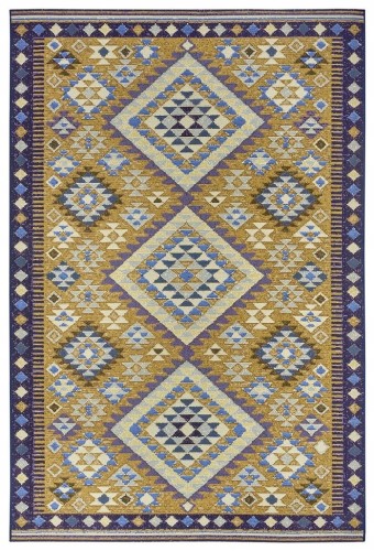 Dywan-do-salonu-120x180cm-zolty-plasko-tkany-orientalny-szenilowy.jpg