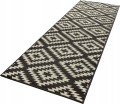 Chodnik-80x450cm-na-korytarz-przedpokoj-nowoczesny-czarno-kremowy-Marka-Mojdywan.jpg