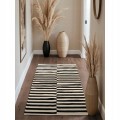 Dywan-do-salonu-welniany-80x150cm-czarno-kremowy-z-miekkim-wlosem-Kod-producenta-106207.jpg