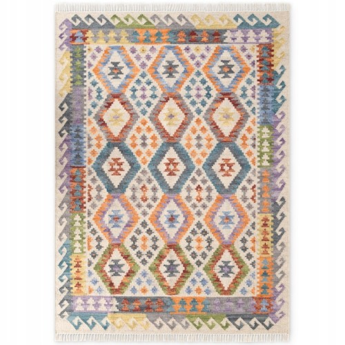 Dywan-welniany-do-salonu-160x230cm-kolorowy-wzor-etniczny-recznie-tkany.jpg
