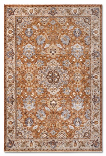 Dywan-tradycyjny-do-salonu-120x170cm-klasyczny-wzor-pomaranczowo-kremowy.jpg