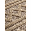 Dywan-nowoczesny-do-salonu-160x230cm-bezowy-wytlaczany-wzor-3D-Material-wykonania-poliester.jpg