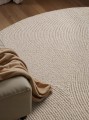 Dywan-okragly-welniany-do-salonu-120cm-kremowy-wzor-w-polkola-efekt-3d-Kolor-bialy.jpg