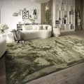 Dywan-pluszowy-shaggy-do-salonu-80x150cm-gruby-butelkowa-zielen-Dlugosc-150-cm.jpg