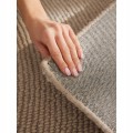 Chodnik-welniany-na-korytarz-80x200cm-bezowy-wzor-w-polkola-efekt-3d-Marka-Hanse-Home.jpg