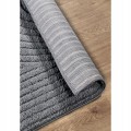 Dywan-pluszowy-do-salonu-200x280cm-antracytowy-nowoczesny-wzor-boho-3D-Grubosc-18-mm.jpg