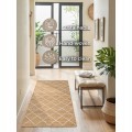 Dywan-jutowy-do-salonu-80x200cm-kolor-bezowy-z-wzorem-boho-chodnik-z-juty-Marka-Hanse-Home.jpg