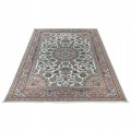 Dywan-do-salonu-160x235cm-szenilowy-wzor-tradycyjny-bezowy-plasko-tkany-Stan-opakowania-oryginalne.jpg