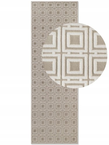 Chodnik-pluszowy-do-korytarza-80x240cm-bezowo-kremowy-nowoczesny-wzor-boho.jpg