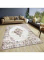 Dywan-nowoczesny-do-salonu-67x120cm-miekki-pluszowy-kremowo-bezowy-Marka-Mojdywan.jpg