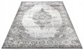 Dywan-nowoczesny-do-salonu-67x120cm-miekki-pluszowy-kremowo-szary-Marka-Mojdywan.jpg