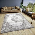 Dywan-nowoczesny-do-salonu-67x120cm-miekki-pluszowy-kremowo-szary-Stan-opakowania-oryginalne.jpg