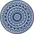 Dywan-okragly-do-salonu-200cm-niebiesko-kremowa-mandala-z-miekki-wlosem.jpg