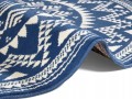 Dywan-okragly-do-salonu-200cm-niebiesko-kremowa-mandala-z-miekki-wlosem-Marka-Mojdywan.jpg