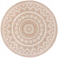 Dywan-okragly-do-salonu-200cm-bezowo-kremowa-mandala-z-miekki-wlosem.jpg