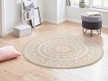 Dywan-okragly-do-salonu-200cm-bezowo-kremowa-mandala-z-miekki-wlosem-Kolor-bezowy.jpg
