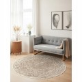 Dywan-okragly-do-salonu-120cm-nowoczesny-wzor-bezowo-kremowy-Kod-producenta-106258.jpg
