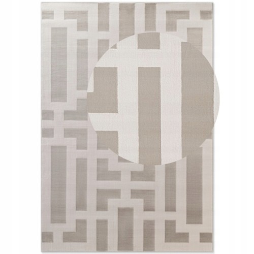 Dywan-do-salonu-200x290cm-pluszowy-bezowo-kremowy-wlos-wzor-boho.jpg