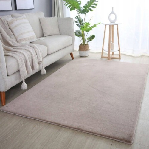 Dywan-do-salonu-sypialni-Shaggy-Pluszowy-Bezowy-PUFF-80x250-cm-Stan-opakowania-oryginalne.jpg