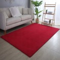 Dywan-SHAGGY-do-Salonu-Dziecka-Miekki-Pluszowy-Wlochacz-Czerwony-80x250-cm-Stan-opakowania-oryginalne.jpg