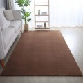 Dywan-SHAGGY-do-Salonu-Dziecka-Miekki-Pluszowy-Wlochacz-Brazowy-80x250-cm-Stan-opakowania-oryginalne.jpg